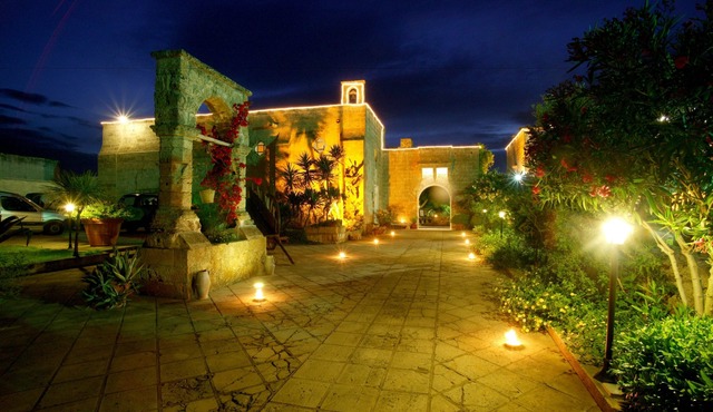 Relais Masseria Casina Dei Cari