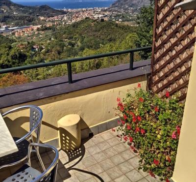 Relais San Rocco
