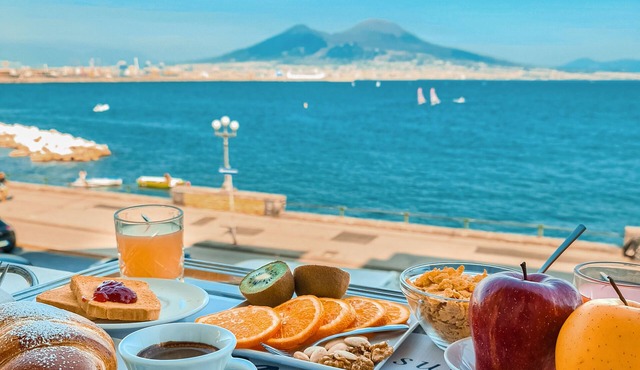 Relais sul Mare