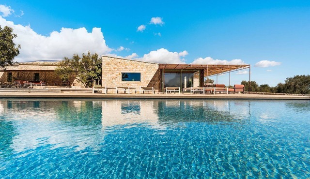 Relax at Scili House Rental Place in Italy