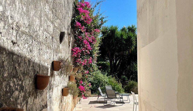 Relax Star House. An oasis of peace in the heart of Salento