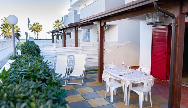 residence devi