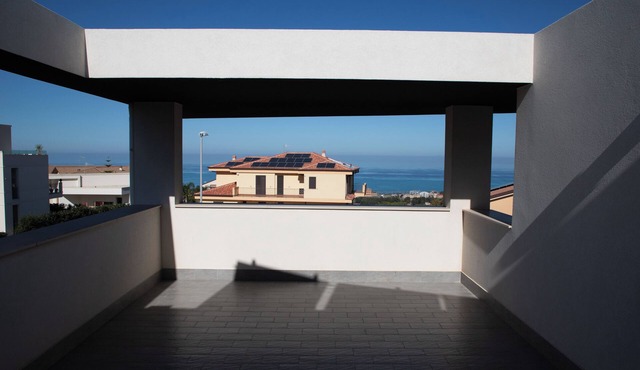 Residence Villa Nebros