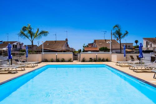 Residence Casuzze
