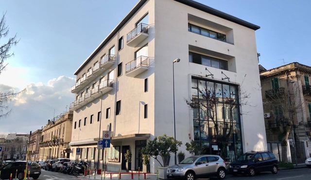 Residence CineApollo