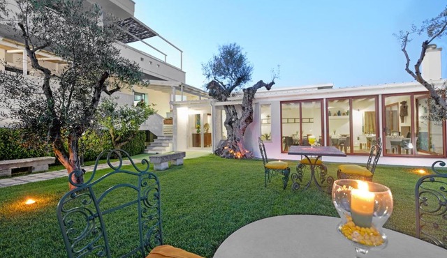 Residence Contrada Schite