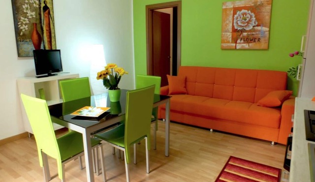 Residence Costa del Sol