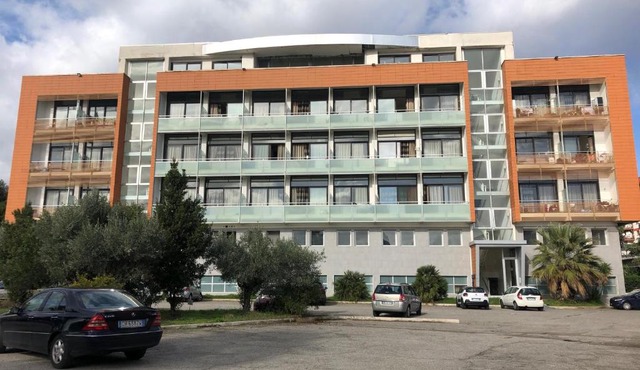 Residence da Vinci