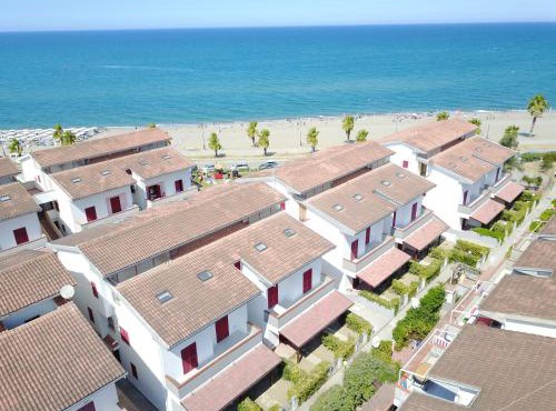 Residence Devi