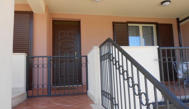 Residence Mirage - Sole Apartment