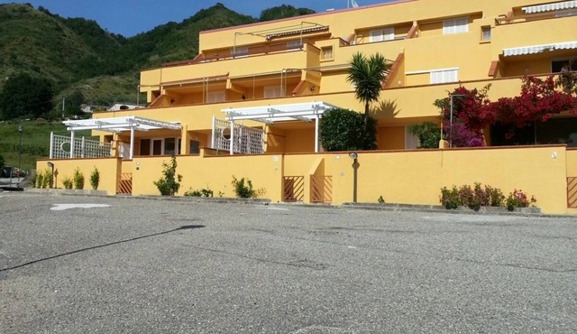 Residence quattromani maritime viewpoint