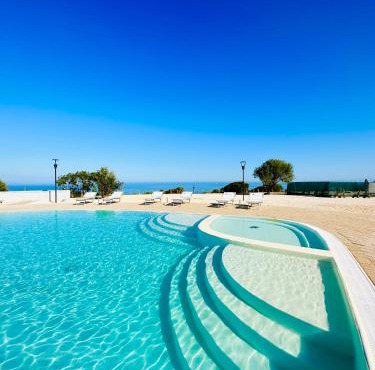Residence Rocce Rosse
