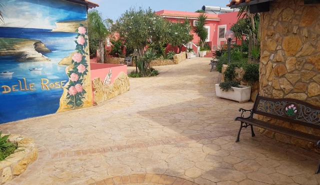 Residence Villa delle Rose