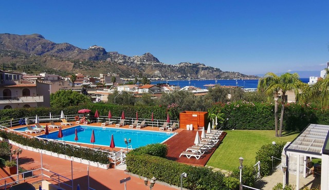 Residence Villa Giardini