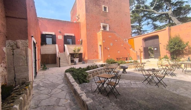 Residenza Borgo Francescano