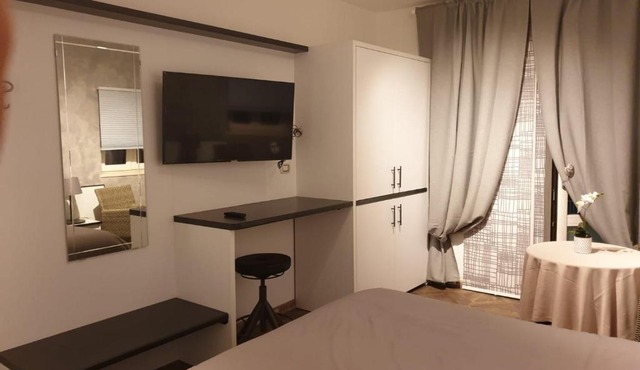 Residenza Carlucci