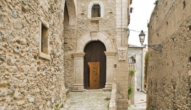 Residenza d'Epoca Borgodifiume