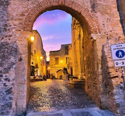 Residenza Matilde