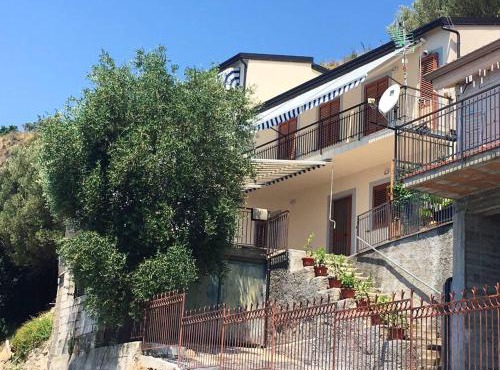 Residenze Cutrì Casa Vacanze Cilento by ElodeaGroup