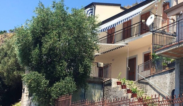 Residenze Cutrì Holiday Home Cilento Trilo 4