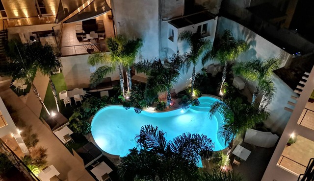 Resort Il Mulino