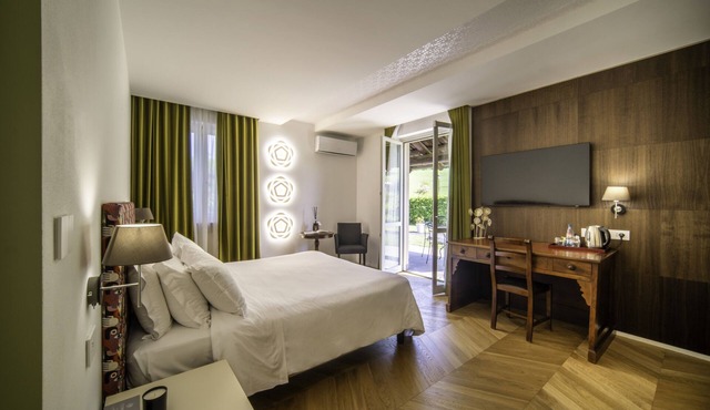 Resort Limax Acis in Cherasco