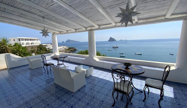 Resort Villa Lydia