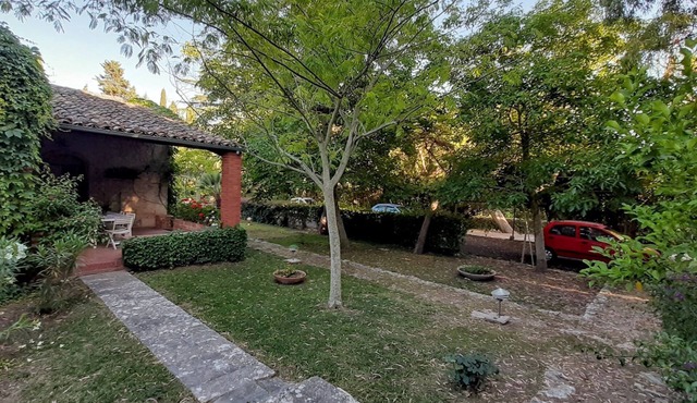 RG-F258-RSRG109AT - Villa de Leva - Casa di Anna