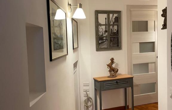 Ribo Apartments