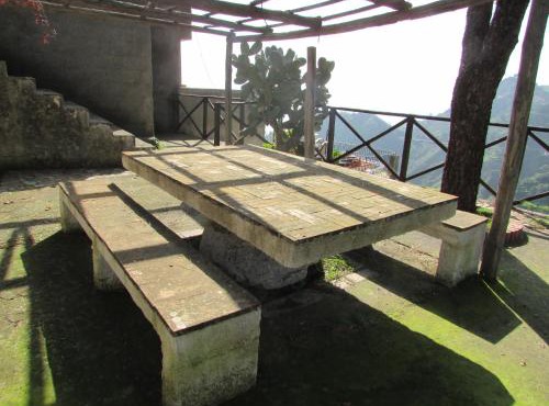 Rifugio dei tre Pini