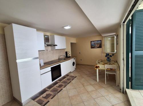 Rita House Portici
