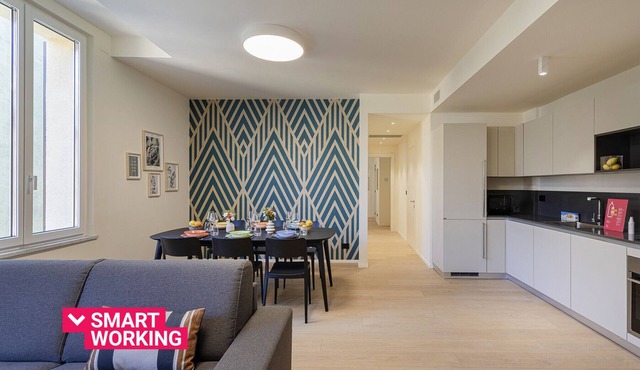 Riviera Flavour Apartments by Wonderful Italy - Salvia