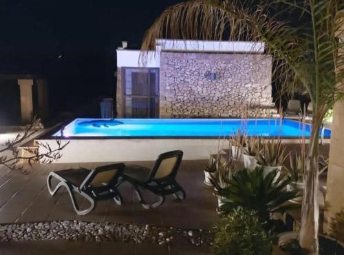 Rizzo RELAX intera villa privata