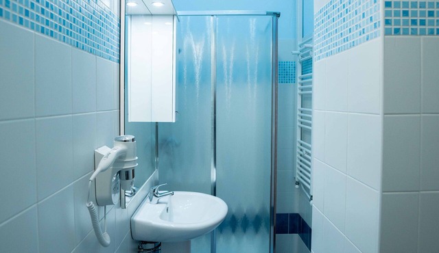 Rocca di Cerere - house "Calliope" where Relaxation is assured.