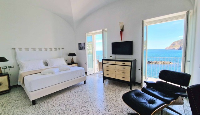 Roccobarocco Boutique Hotel Italian Style