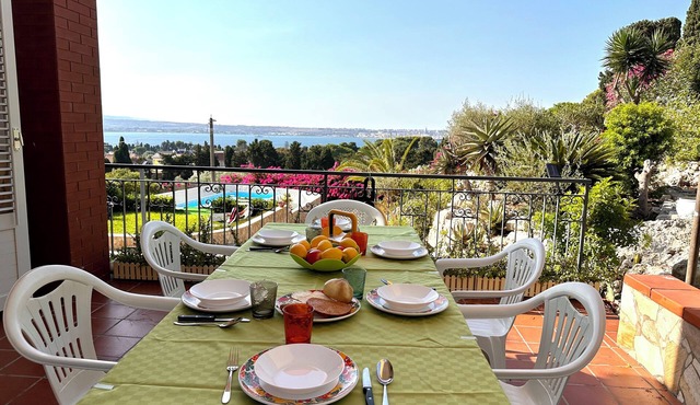 Rock Garden Villa by Ortigia Apartments