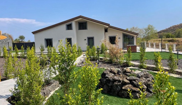 Romano's Ville&Apartaments