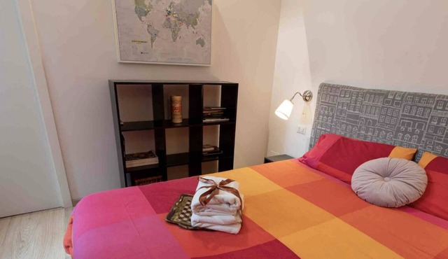 Rome: Central apartment, in the heart of Rome