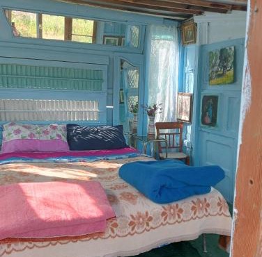 Romeo Stay eco cabins and camping