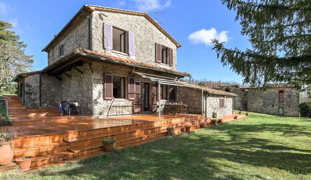 Romiccioli by Interhome