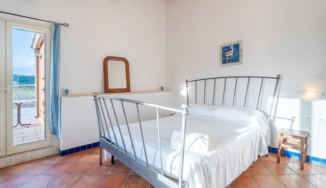 Room 'Al Palmento - Mille E Una Notte R11' with Shared Pool, Wi-Fi and Air Conditioning