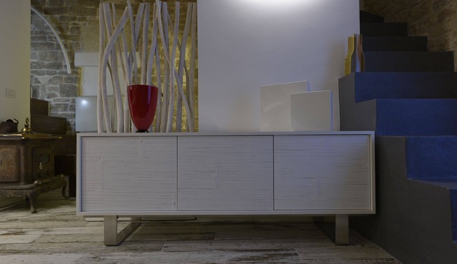 ROOM APULIA TOUR SUITE