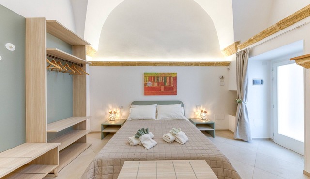 Room 'Casa Sant'Anna 1' with Air Conditioning