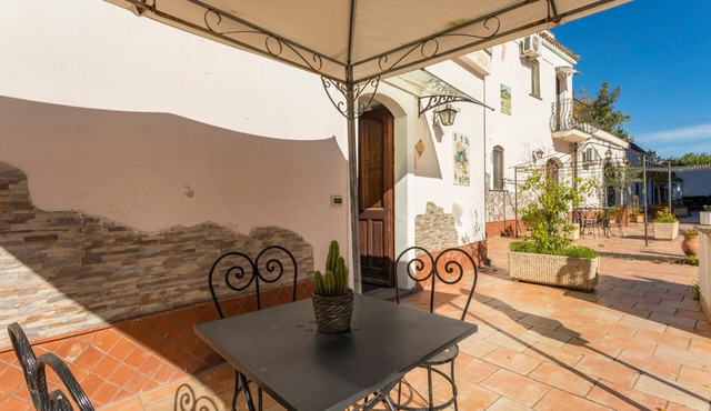 Room 'Petru' with Mountain View, Wi-Fi and Air Conditioning