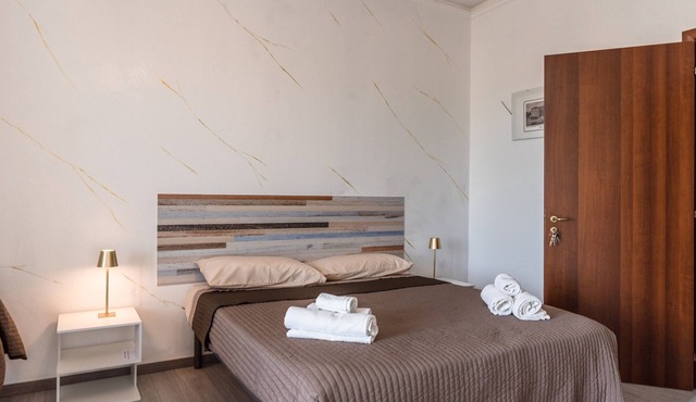 Room 'Stanza Seme' with Balcony, Wi-Fi and Air Conditioning