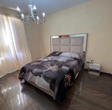 Room station Giulia