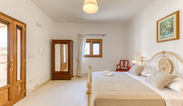 Room 'Stella - 7' with Private Terrace, Wi-Fi and Air Conditioning