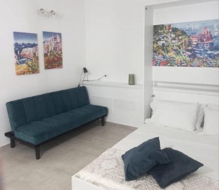 Room via Florio