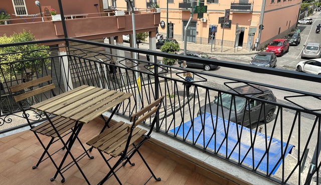 Room25 InCentro Guest House