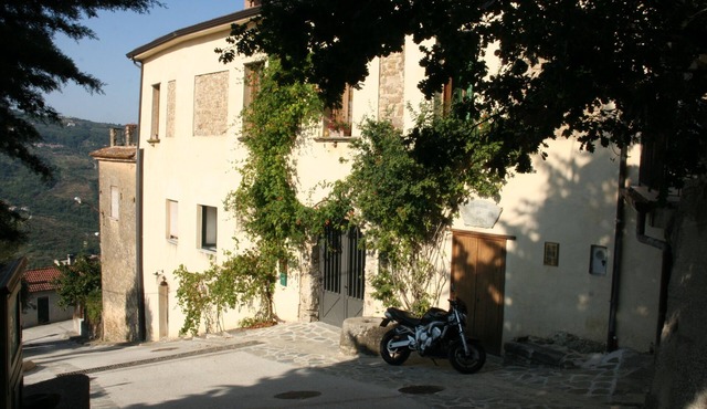 ROSACANINA B & B